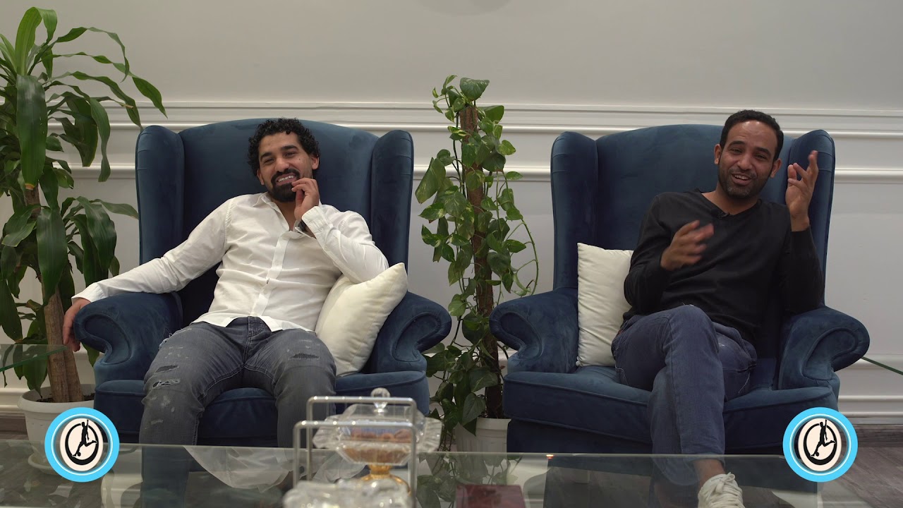 جلسة عيال عطيف -- عبده وأحمد -- (الجزء السابع)