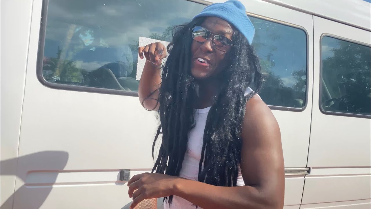 How Lil Wayne Rap 😂😂