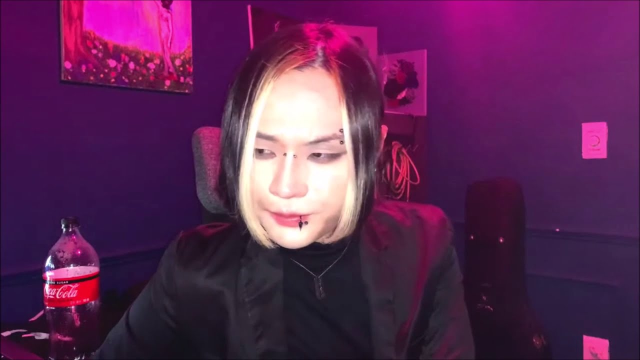 【Madmans Esprit】Kyuho's self-introduction in Chinese / 叫號說中文了