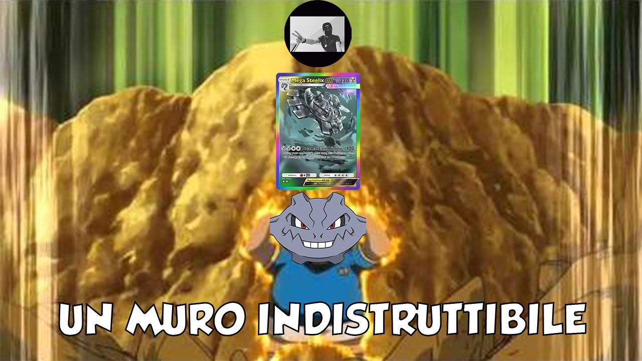 PUO' MEGA STEELIX STRAVOLGERE IL META?? | Pokémon TCG Pocket #pokemon #pokemonpocket #tcg