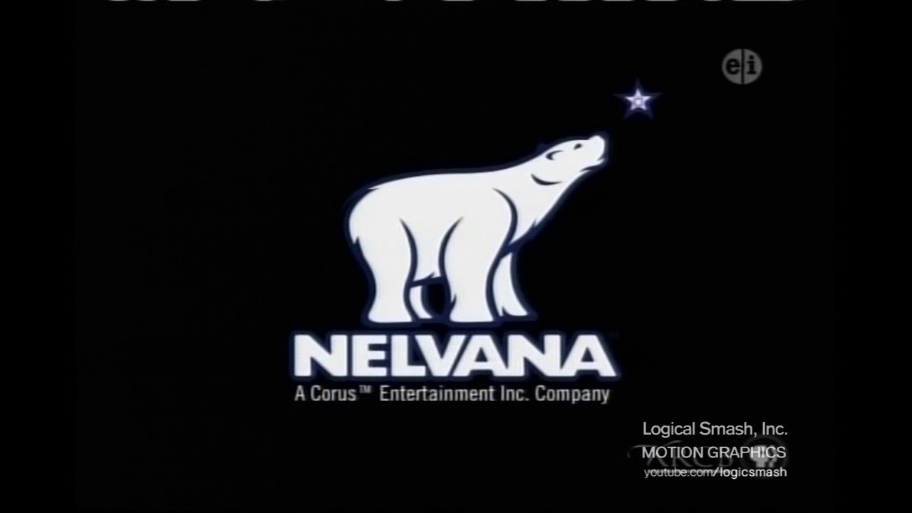 Nelvana/Thirteen WNET(2006)