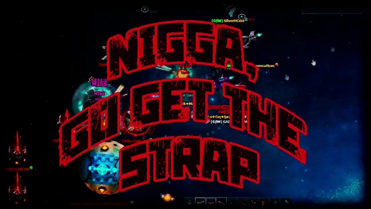 DARKORBIT COALESCENCE  | PEWPEW STRATEGY