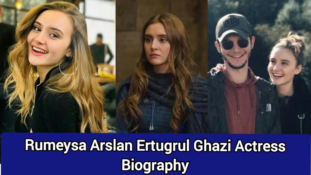 Rumeysa Arslan | Turkish Actress Biography