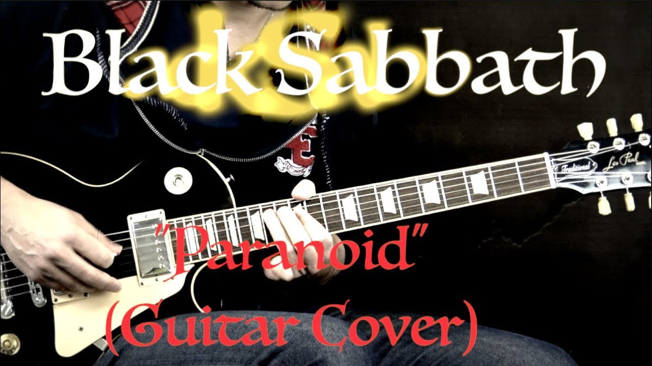 Black Sabbath - 