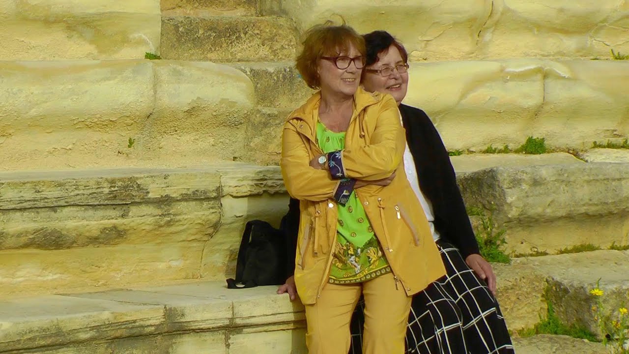 Tina Wedel, Agnes Gossen 