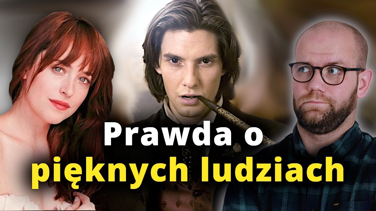 PIĘKNO i MORALNOŚĆ - Portret Doriana Graya i jego filozofia