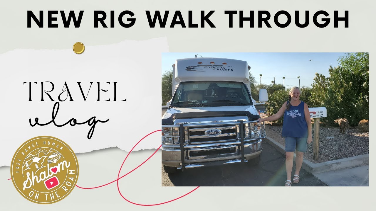 Обзор эксплуатации и систем автодома: что вам нужно знать о вашем автодоме