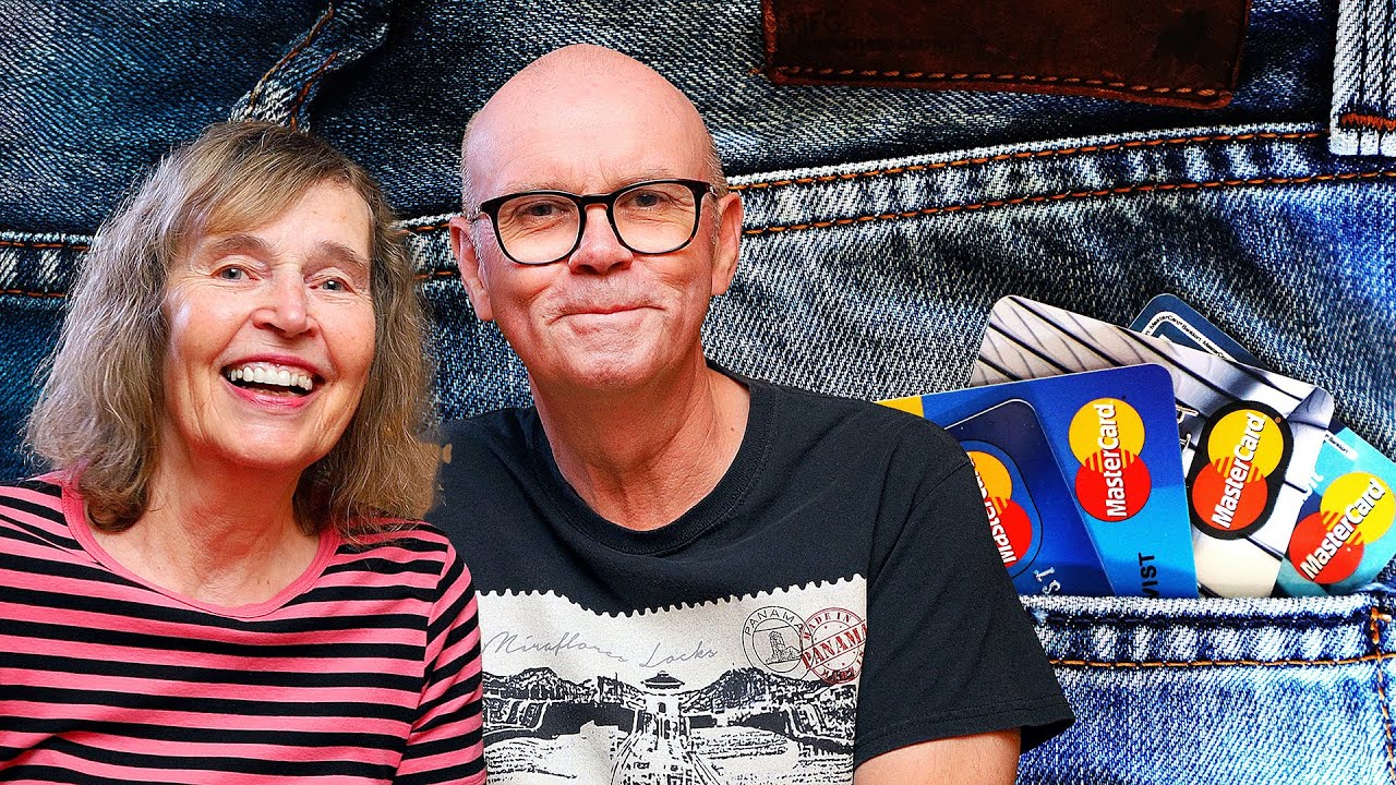 Struggling In Debt We Can Help : It's Getting Worse