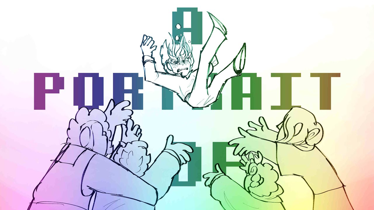 A Portrait Of | ANIMATIC