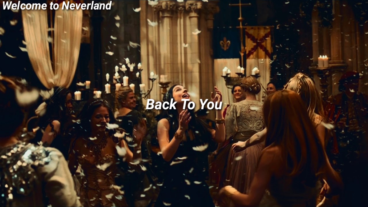 Twin Forks - Back To You (tradução/Pt-Br)