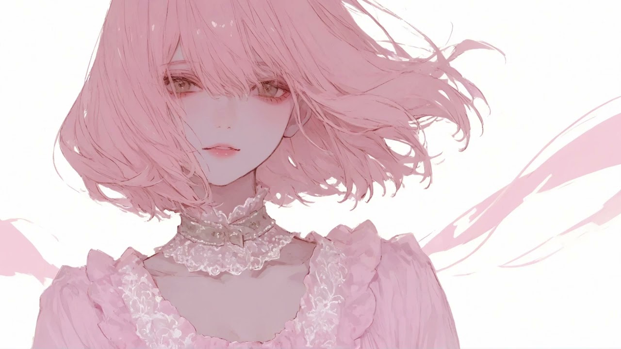 この世の迷い子