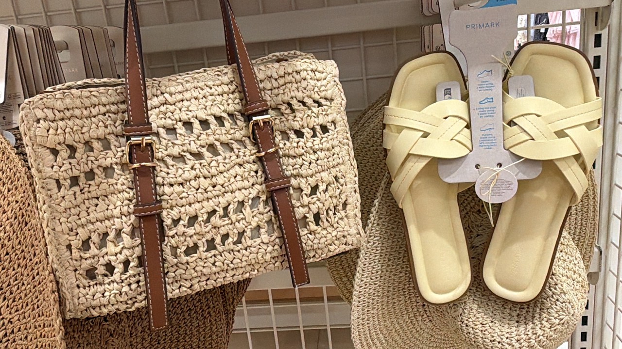 Primark Women's Collection What's New ` Spring Time 2026