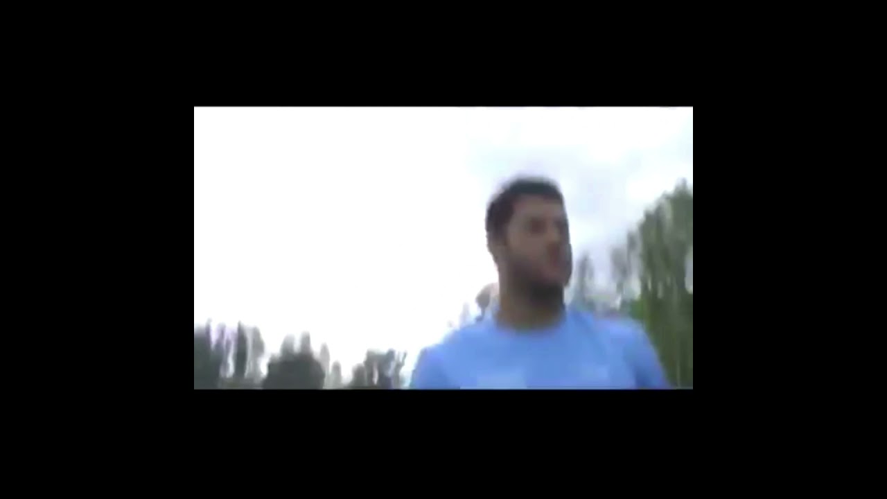 prova  que o hulk tem, o chute mais forte do mundo!😱😱