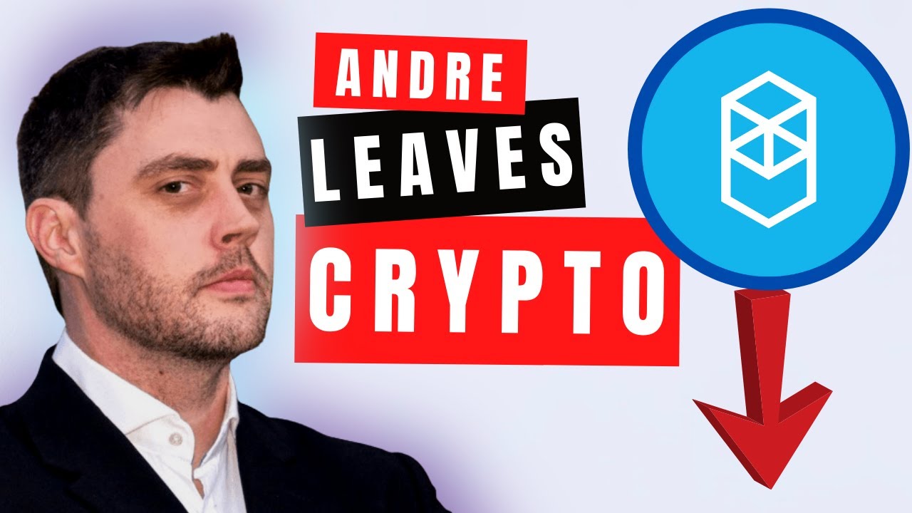 FANTOM DUMPS AS ANDRE CRONJE LEAVES CRYPTO