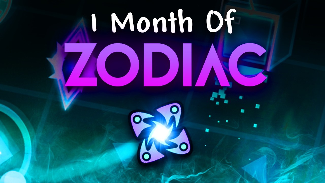 I Played Zodiac For 1 Month. Did I beat it?