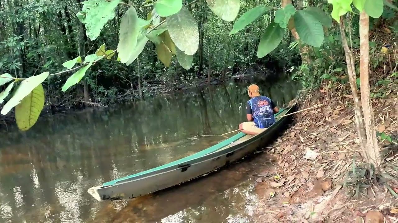  PESCARIA RAIZ EM FAMÍLIA | AVENTURA DA FAMÍLIA SOUZA 🎣
