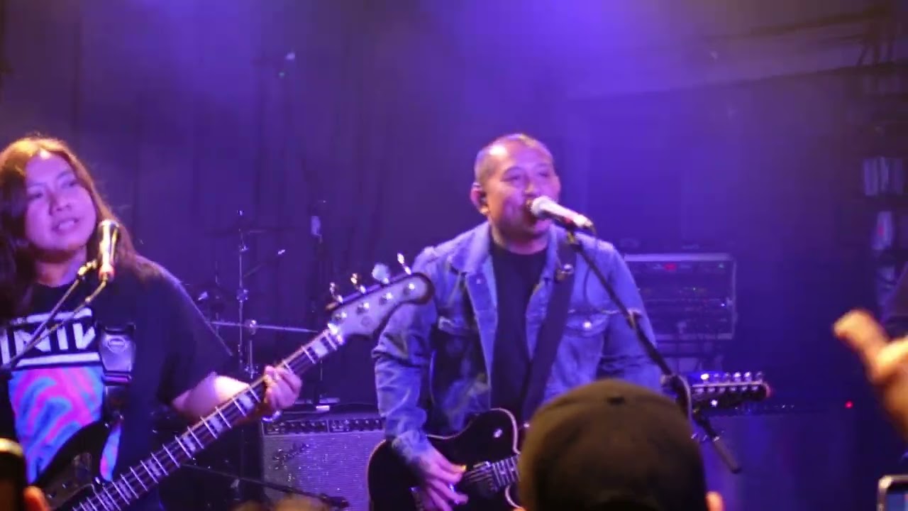 Urbandub - Soul Searching (22/2/2026 Candem, UK 25th Anniversary World Tour with Typecast)