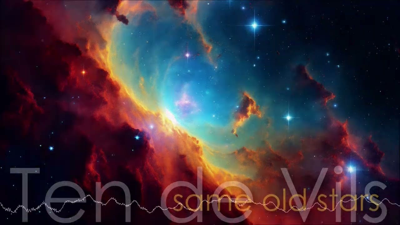 Same old stars - pop