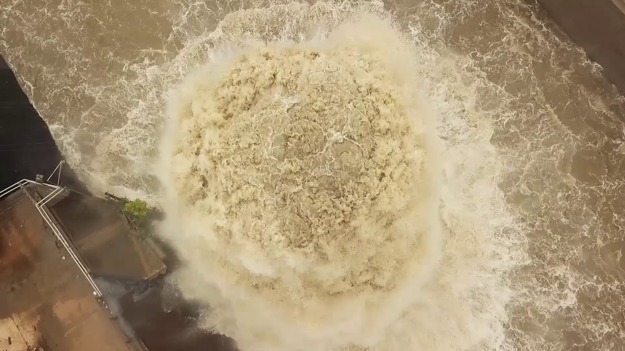 Performance Testing of Able Pump Station #3 - June 2018