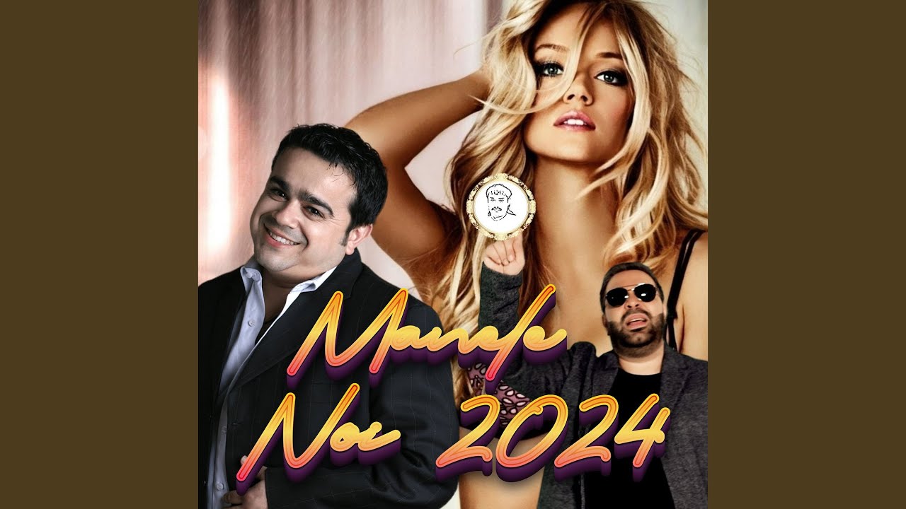 HITURILE VERII 2024 1 ORA DE MANELE NOI Cele Mai Noi Melodii 2024
