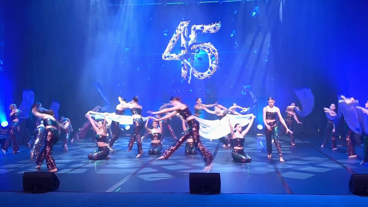 Buziaki świętują w wielkim stylu! Jubileuszowy koncert podbił serca publiczności
