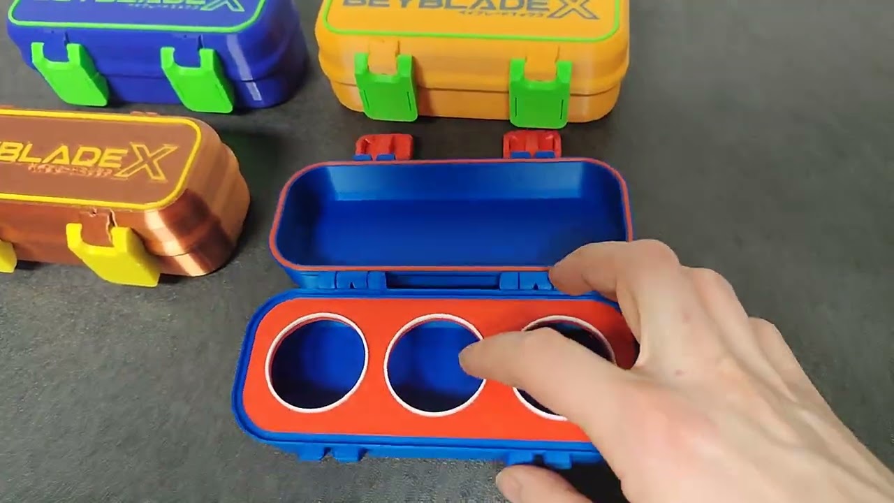 Bey box