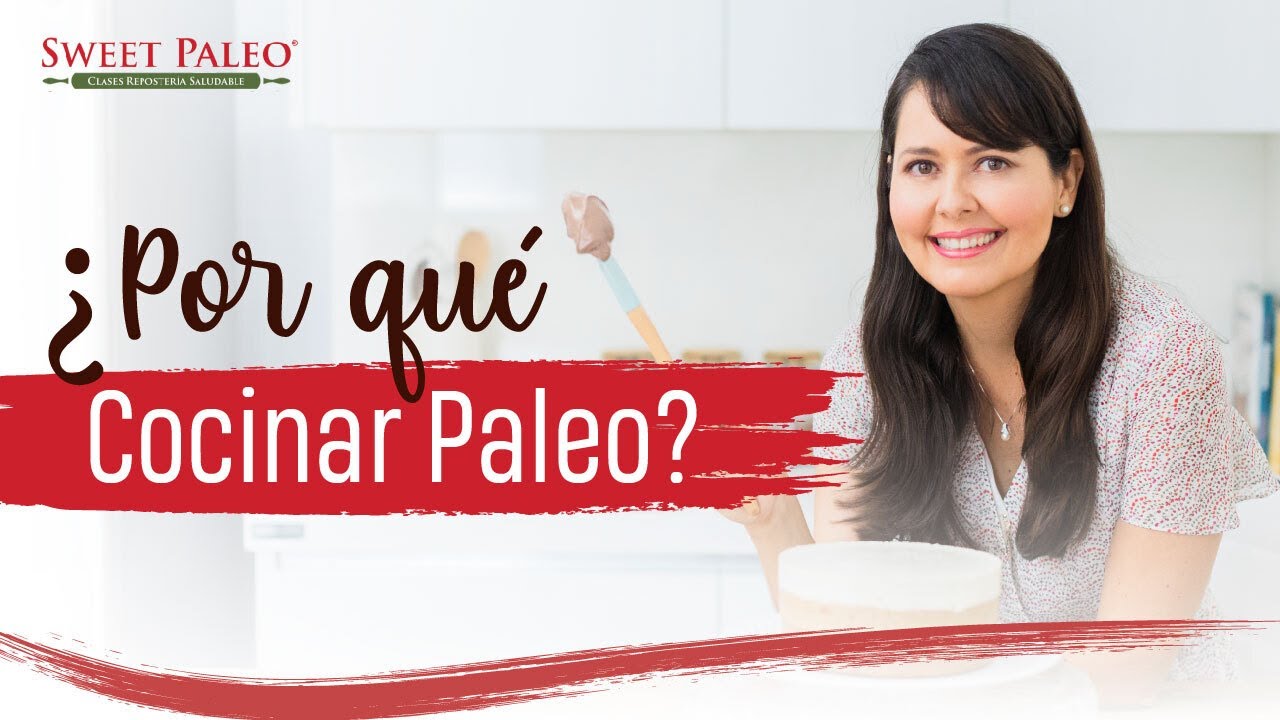 Qué es la Dieta Paleo 🧑‍🍳🍗🥑