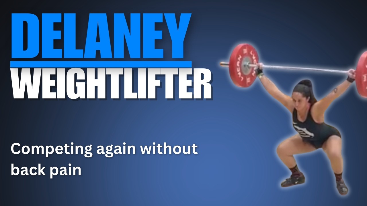 Delaney