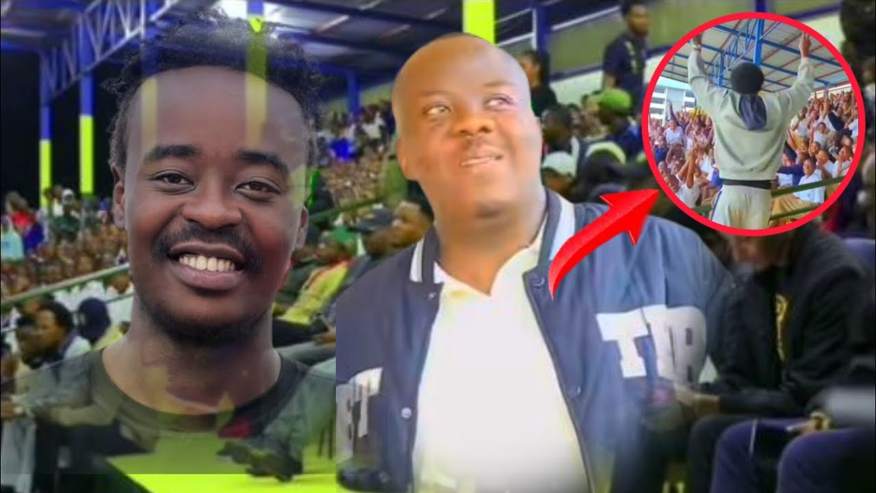 REGIS KILLMAN SOLOBA MUSANZE  BARAYINYEGANYEJE UMURIRO🔥 URAKA ABA BALEGENDI MURI  CIINEMA BARARENZE