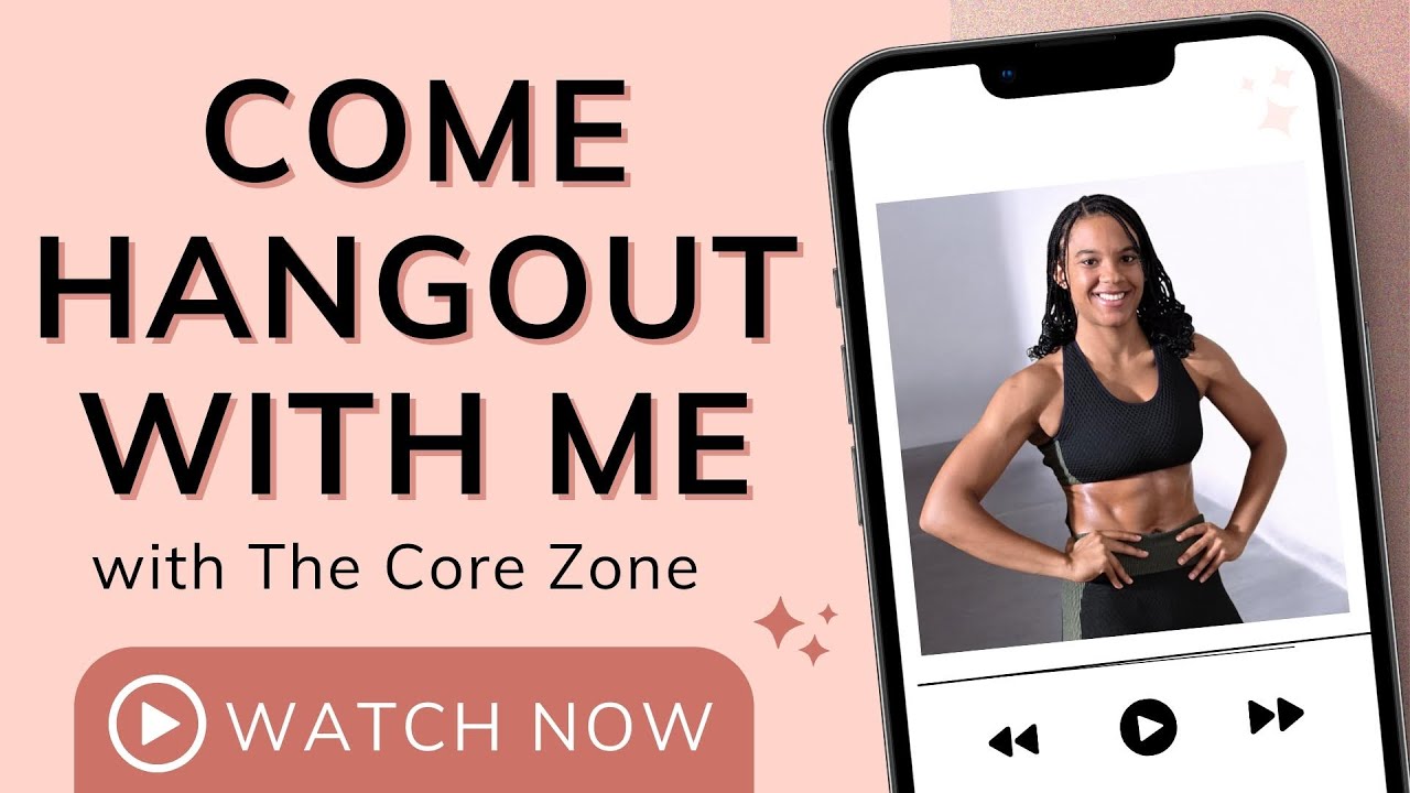 Hangout With Me (LIVE)