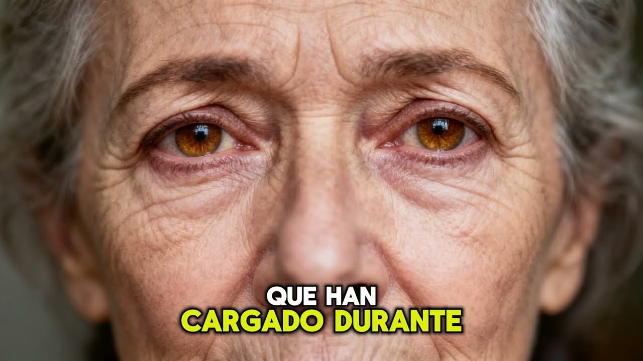 Cuando entré al tribunal, el juez se paralizó: 