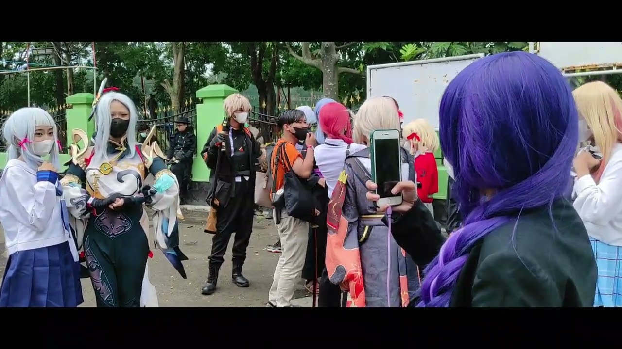 LITTLE NIPPON MATSURI 3 AFTER MOVIE