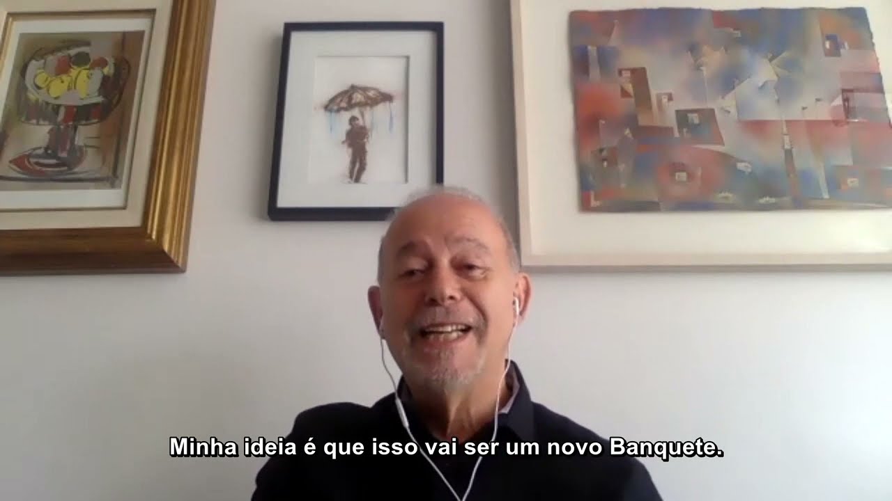 Hacia el X ENAPOL. Entrevista a Ricardo Seldes. Vicepresidente del Bureau de FAPOL 2020/22