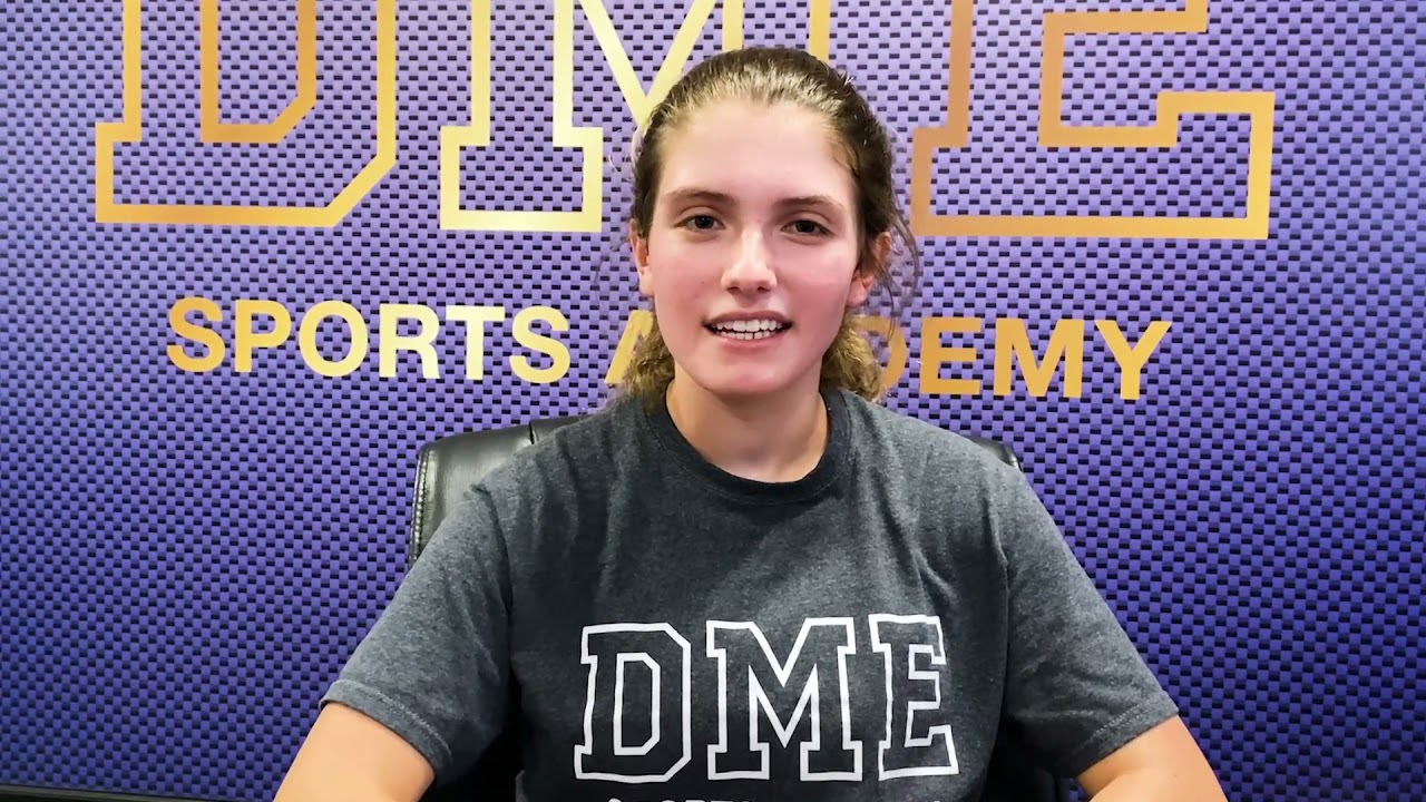 Come See Where #DoingMoreEveryday At #DME Came From!
