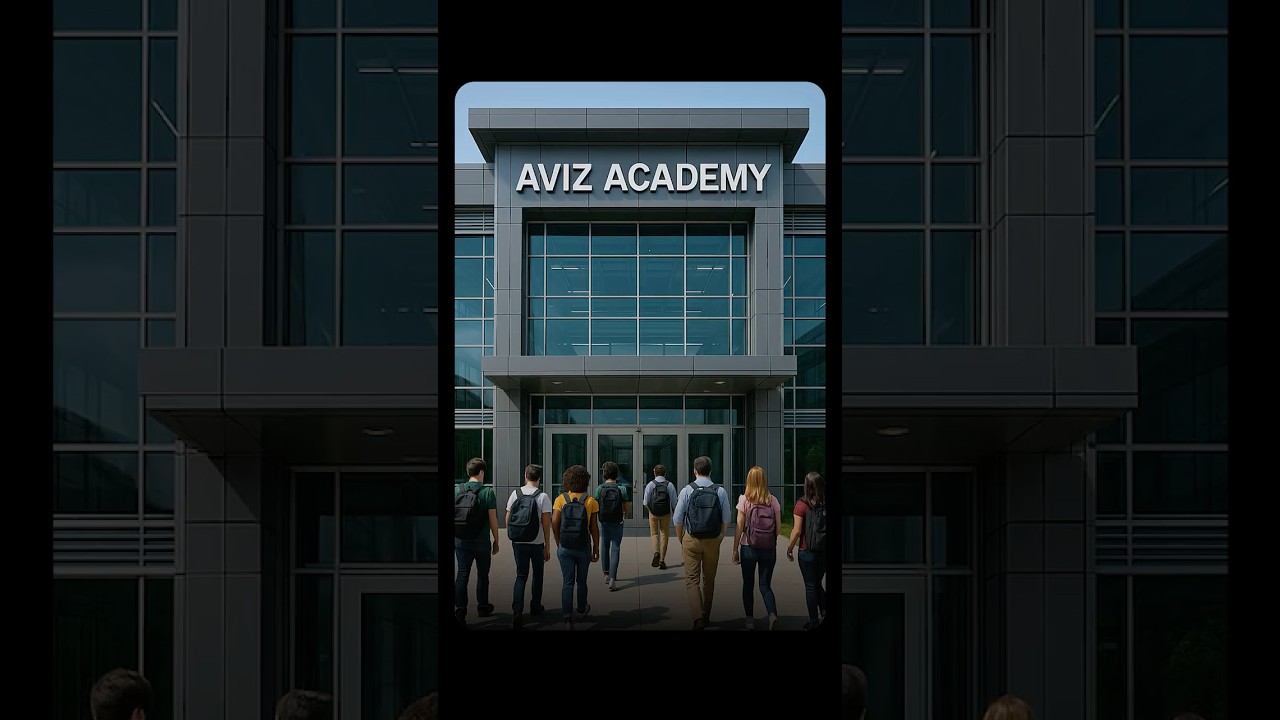 Difference between regular coaching centres and Aviz Academy #awswithavinashreddy #learnaws #aws