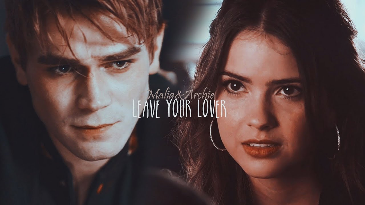 Malia & Archie