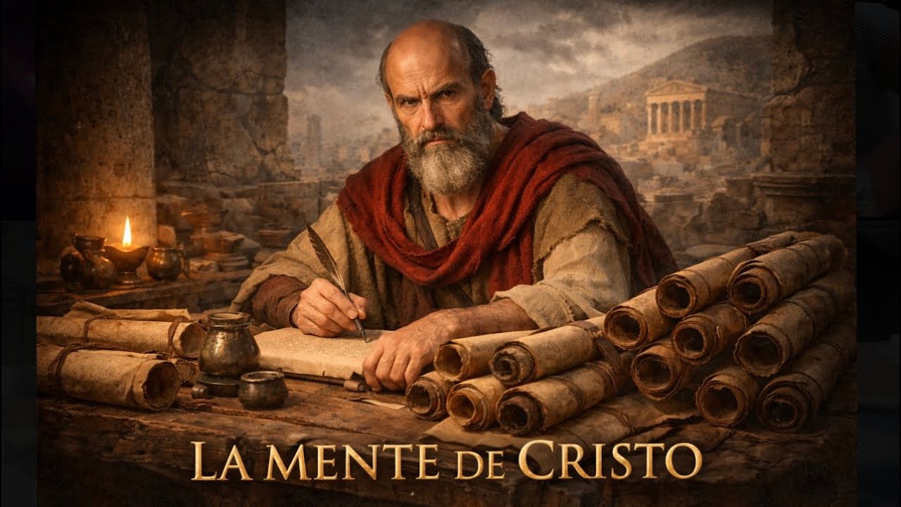 Cristo, intérprete de la ley y de Dios  parte 2