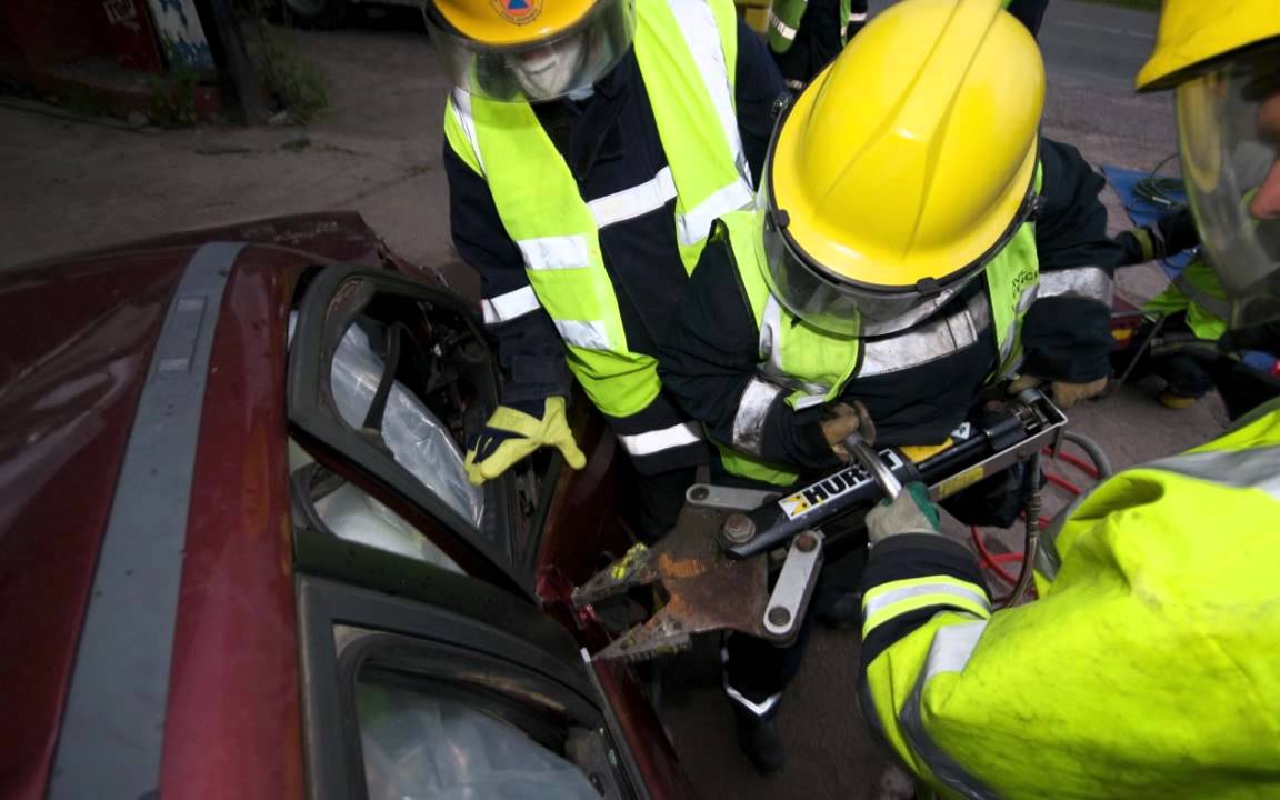 Cork City Civil Defence