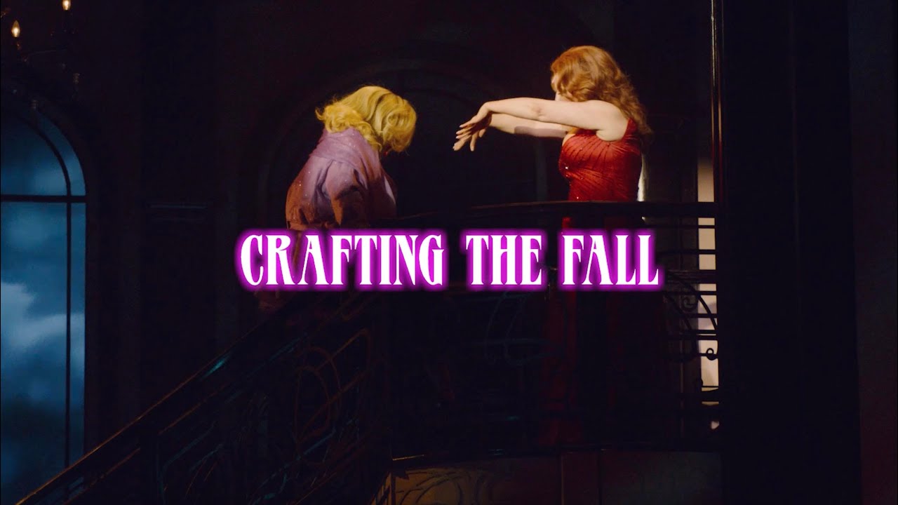 Death Becomes Her: Crafting The Fall