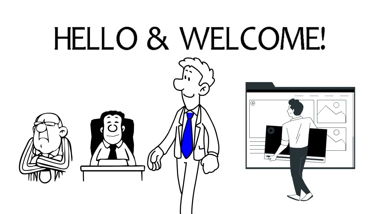 ROI Focused Video & Digital Marketing