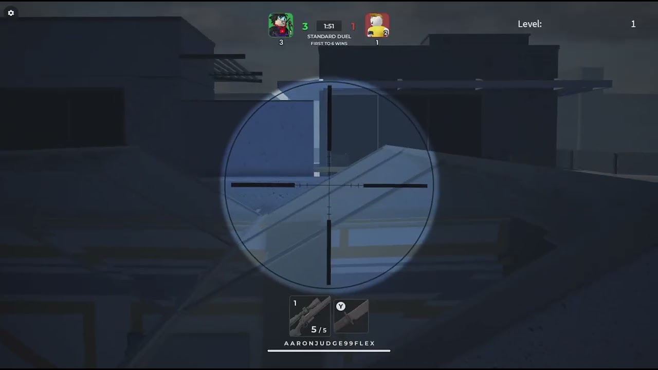 Roblox: ez