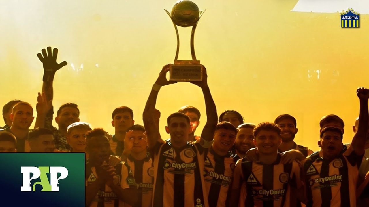 Resumen Rosario Central vs Estudiantes | RESUMEN PASO A PASO + ESPN