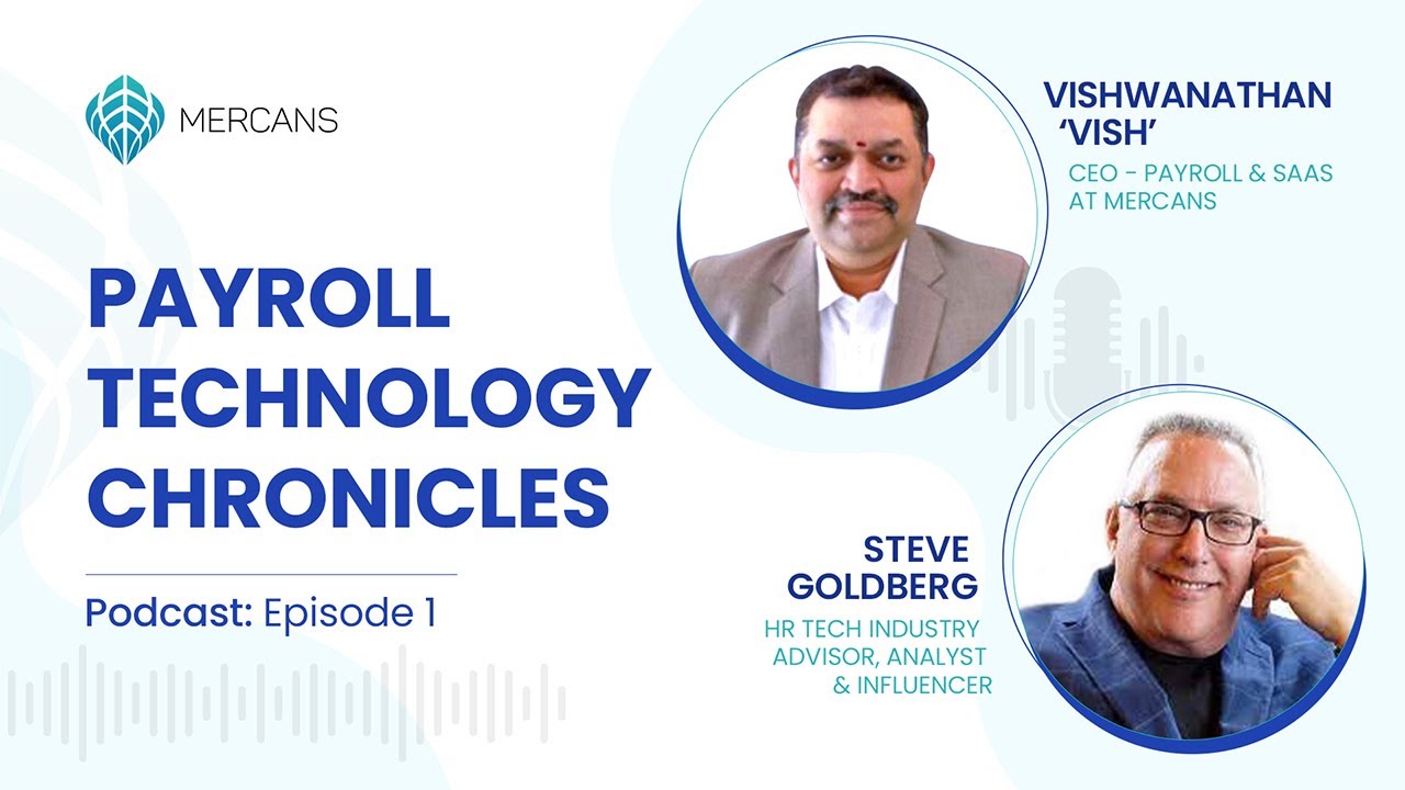 How AI is Transforming the Global Payroll Landscape