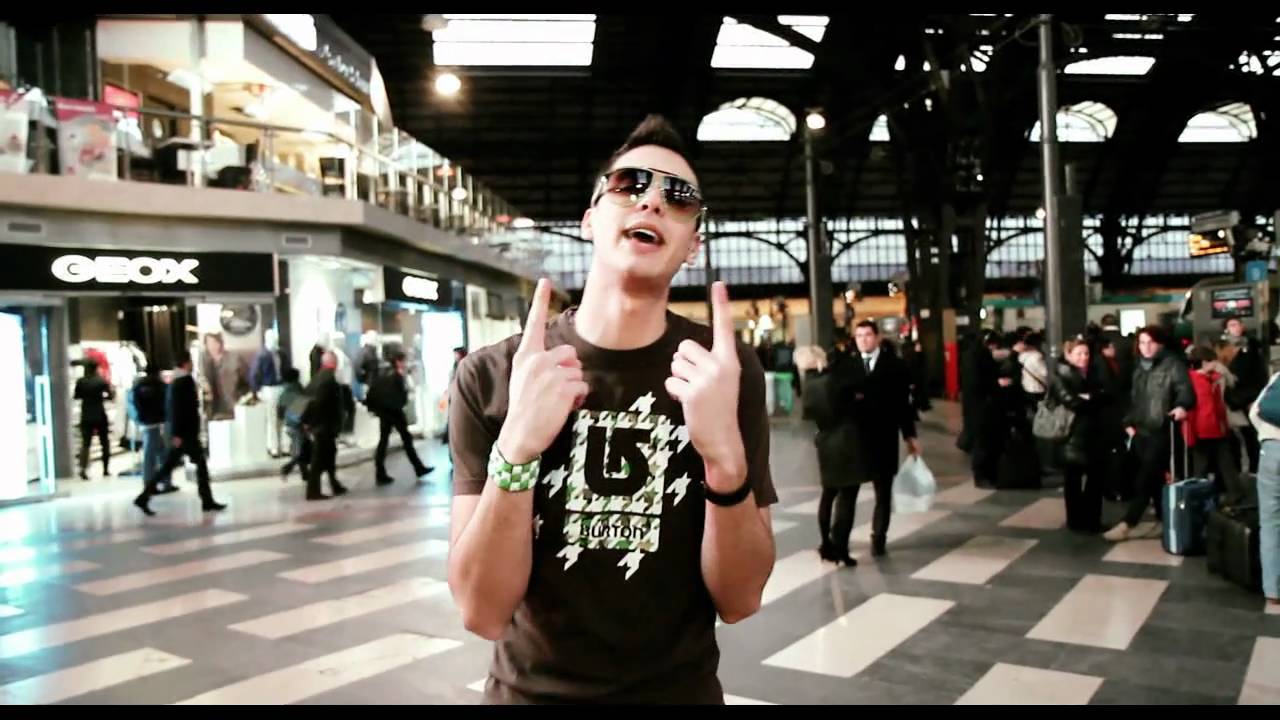 Cima-Questione Di Km [VIDEO UFFICIALE]