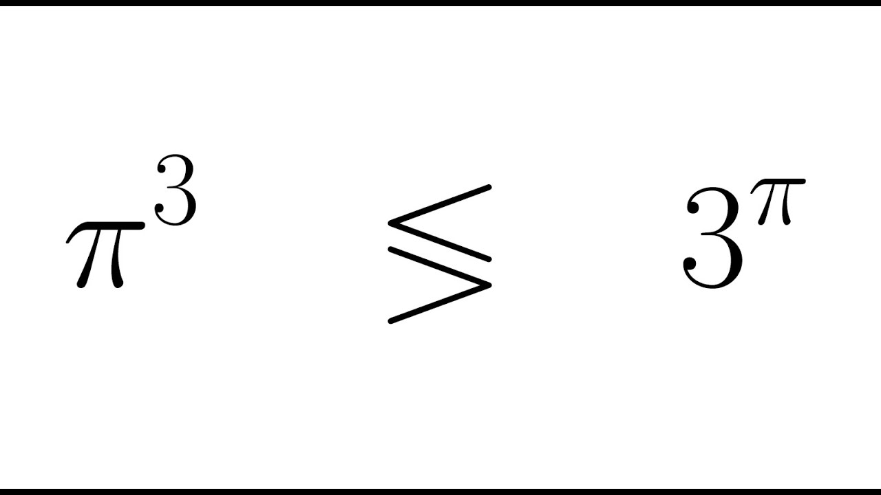 Güzel bir Sıralama Sorusu - Ortalama Değer Teoremi - Analiz - Mean Value Theorem - Calculus