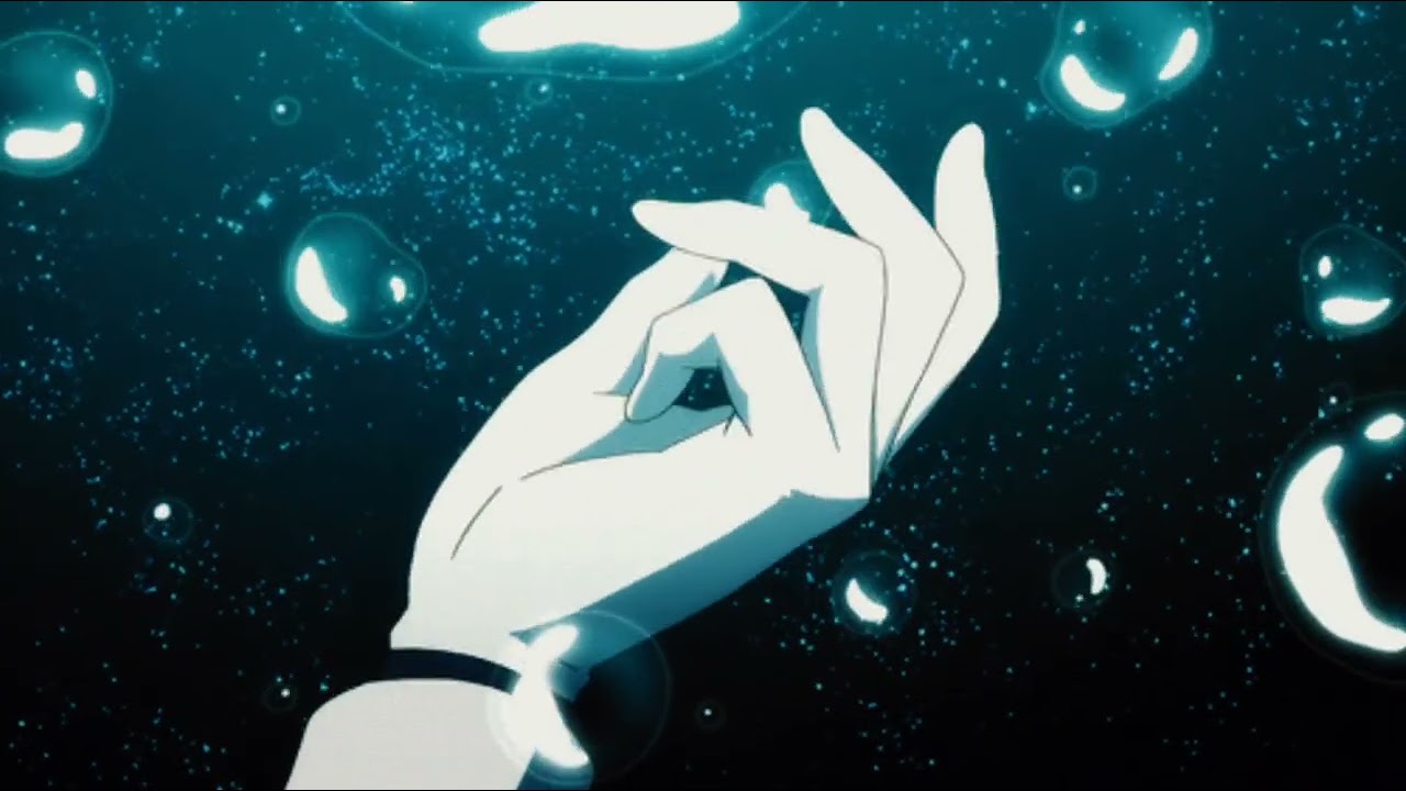 crystal castles - magic spells *intro loop* (slowed & reverb)