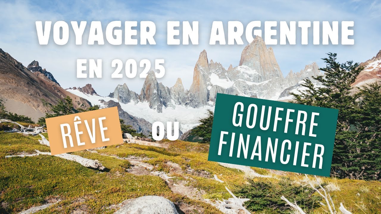 Notre plus gros choc en Amérique du Sud : l’Argentine