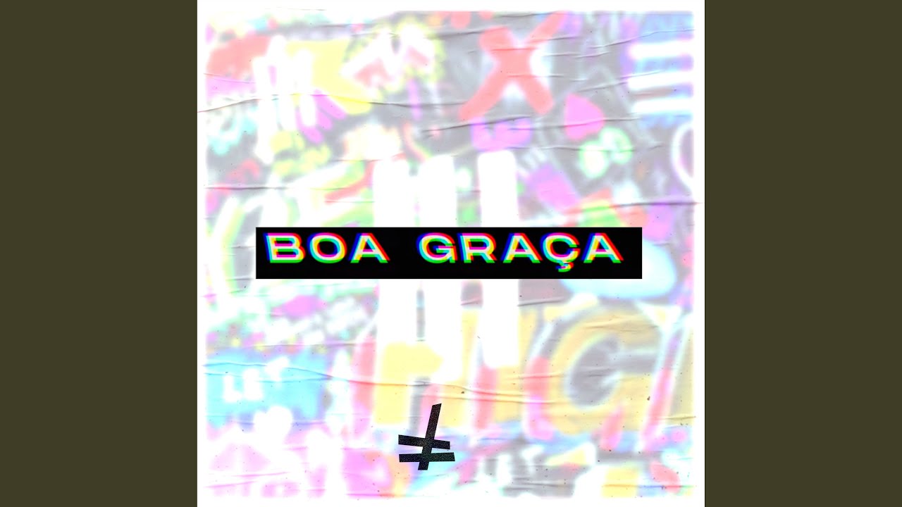 Boa Gra&ccedil;a