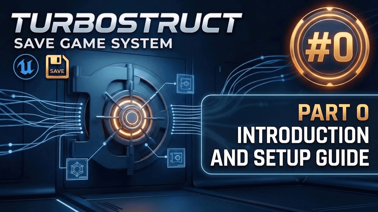 How to Generate the Starter Template in 1 Click - TurboStruct Miniseries #0
