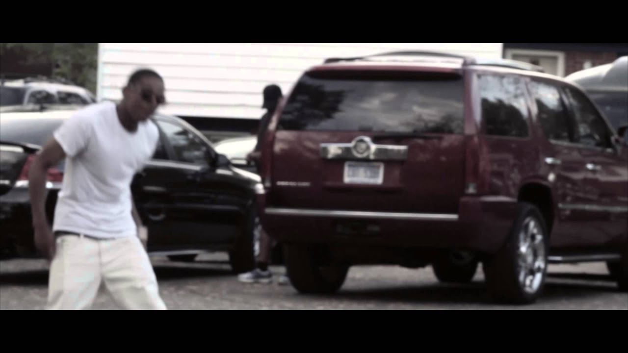 Paulie JUGG | BALL HARD | Official Music Video